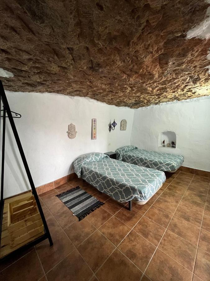 Вилла Mirador San Roque Лас-Пальмас-де-Гран-Канария Экстерьер фото